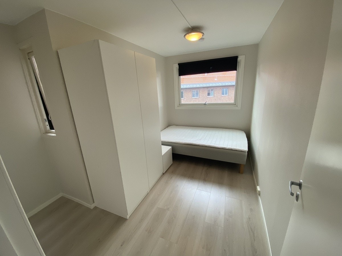 Soverom 5 Galleribilde