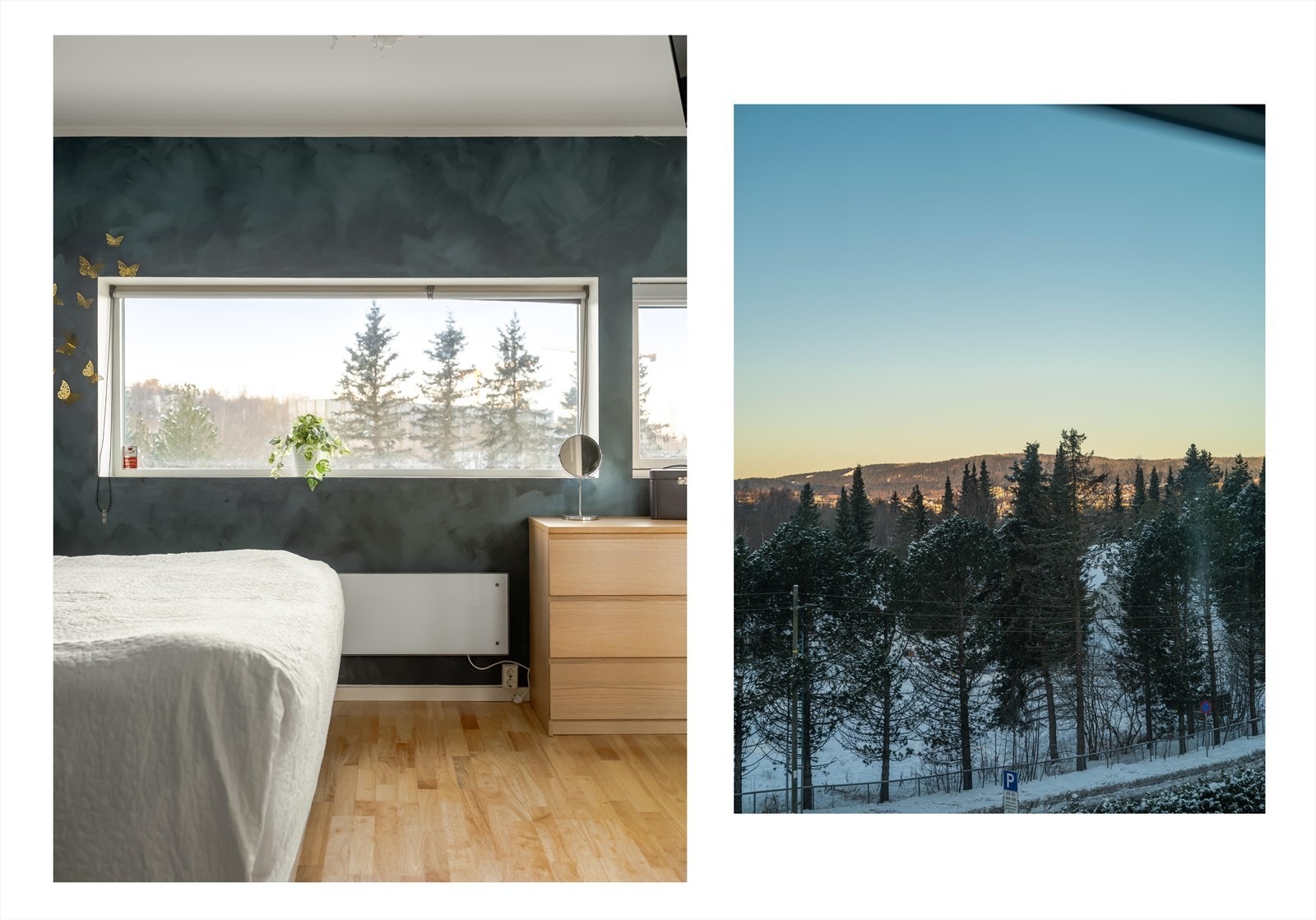 Detalj. Galleribilde