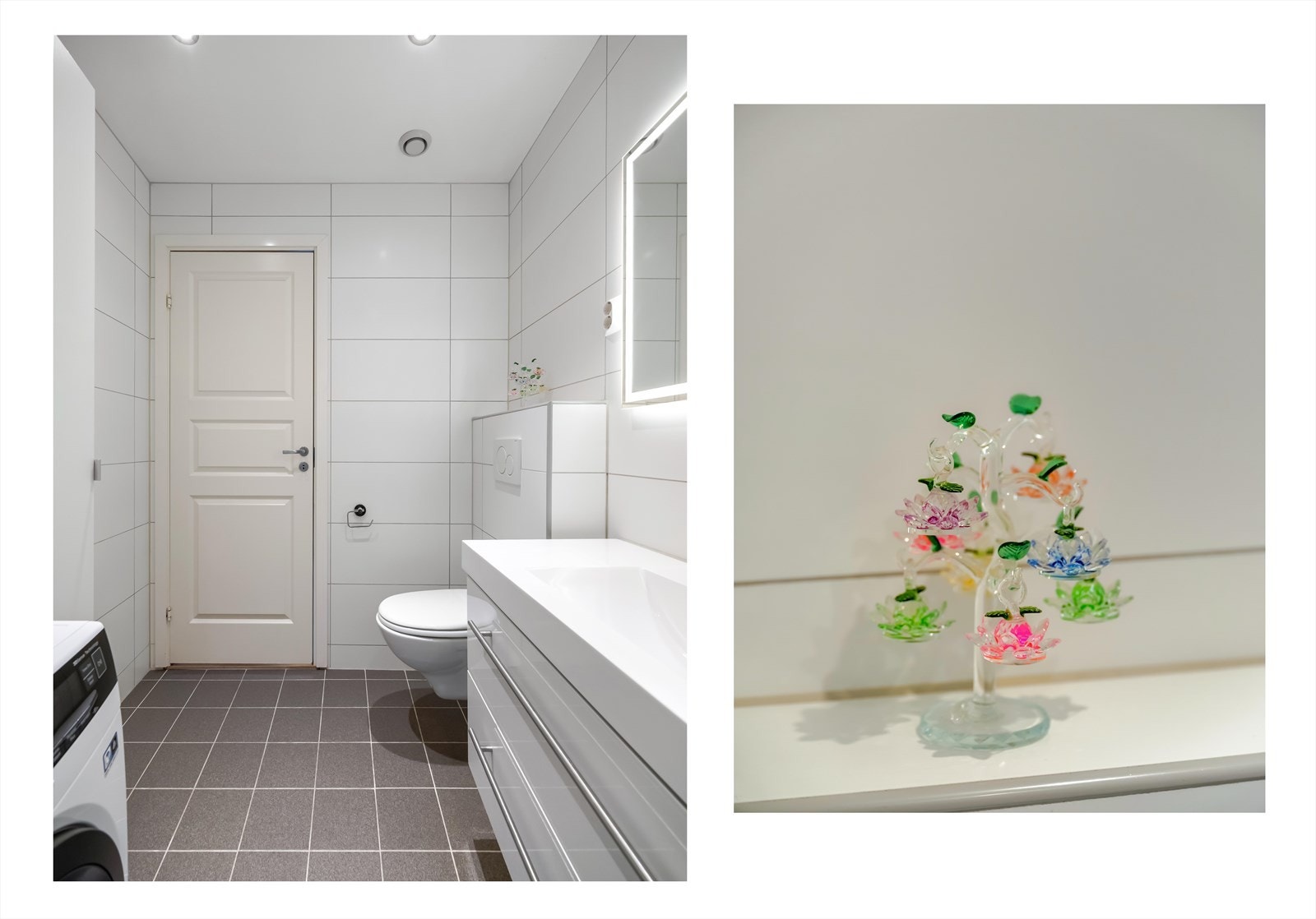 Detalj. Galleribilde