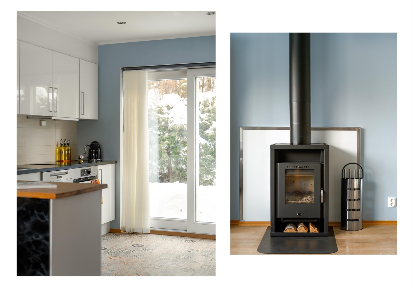 Detalj. Galleribilde