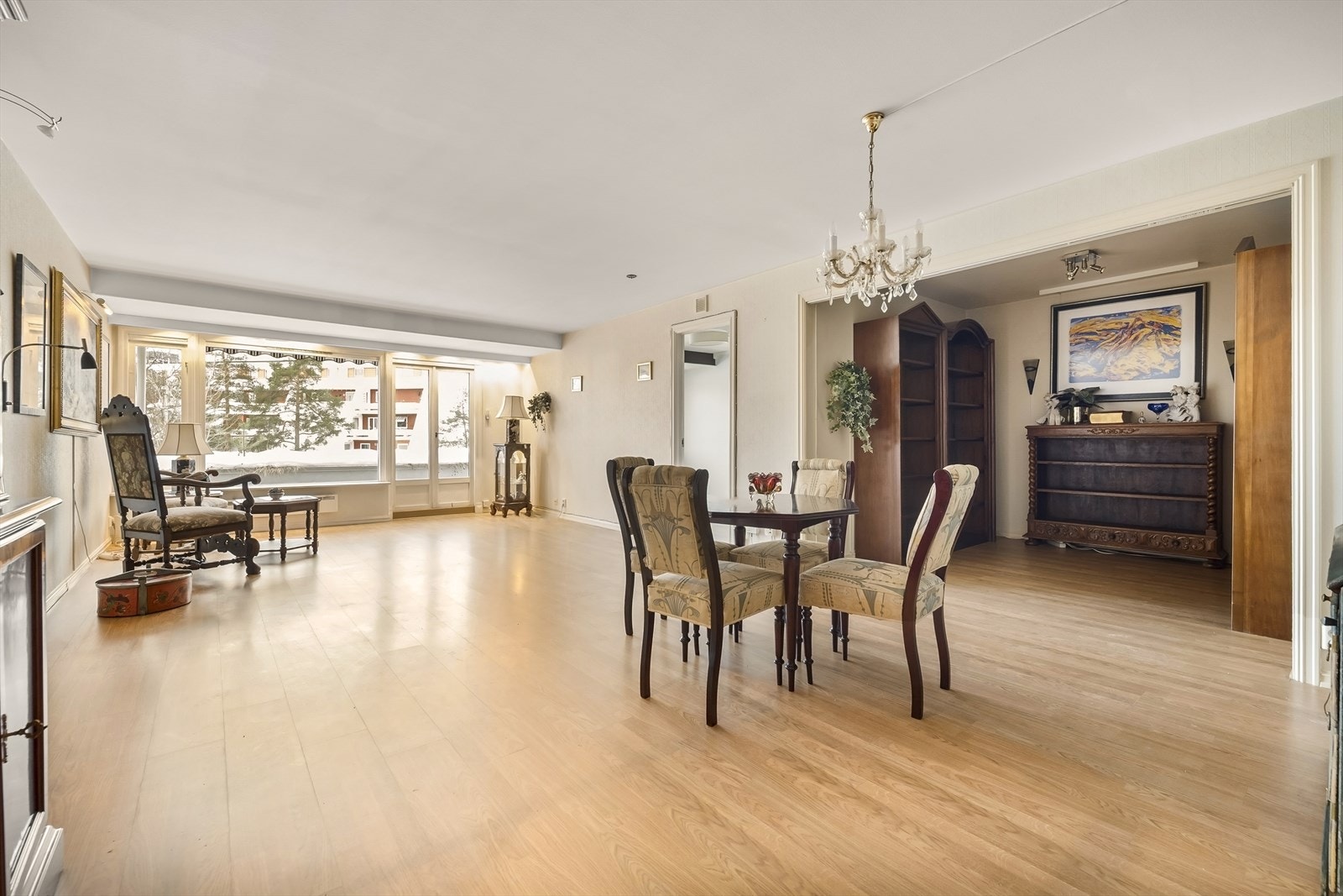 Velkommen til Tokerudberget 8!
Foto: Martine Eren Jacobsen Galleribilde