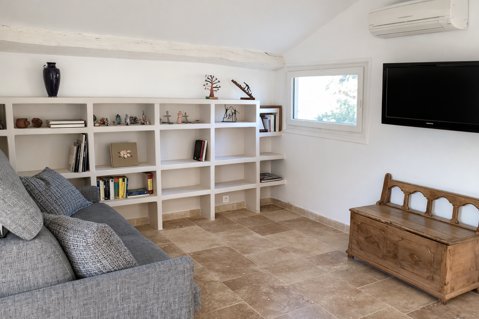 Mezanin Galleribilde