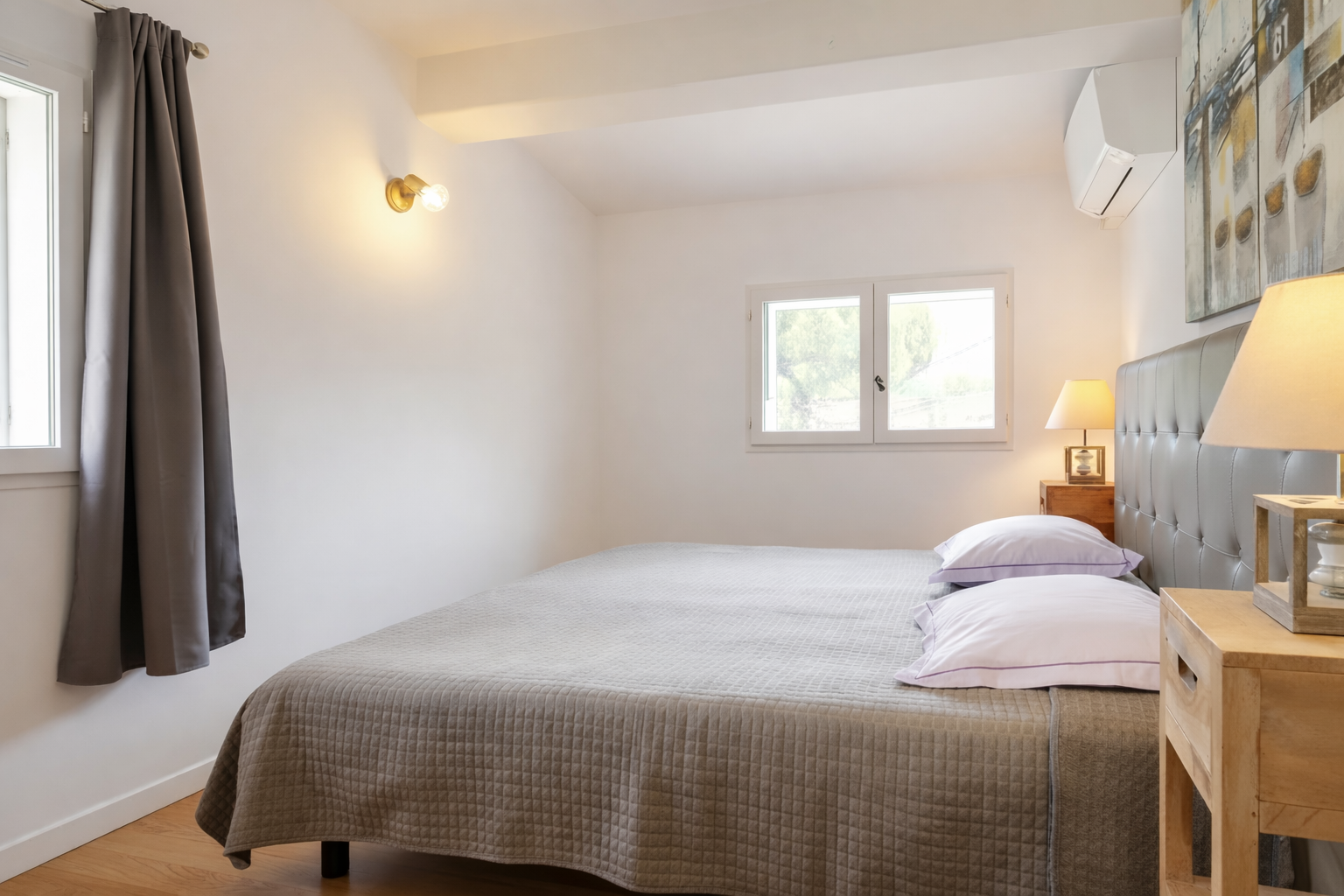 Soverom 2 Galleribilde