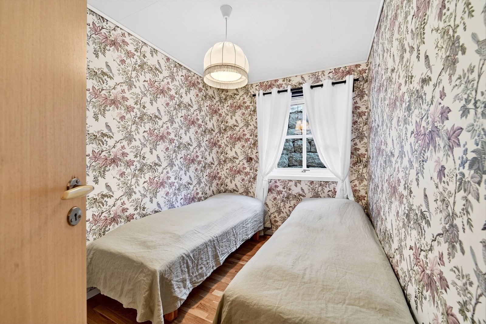 Soverom Galleribilde