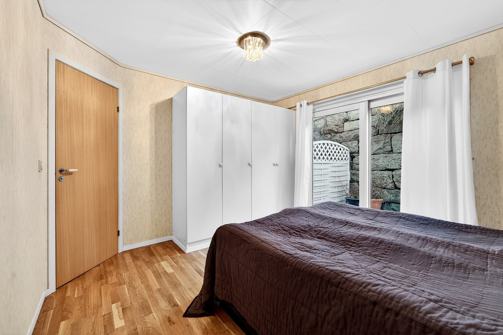 Soverom Galleribilde