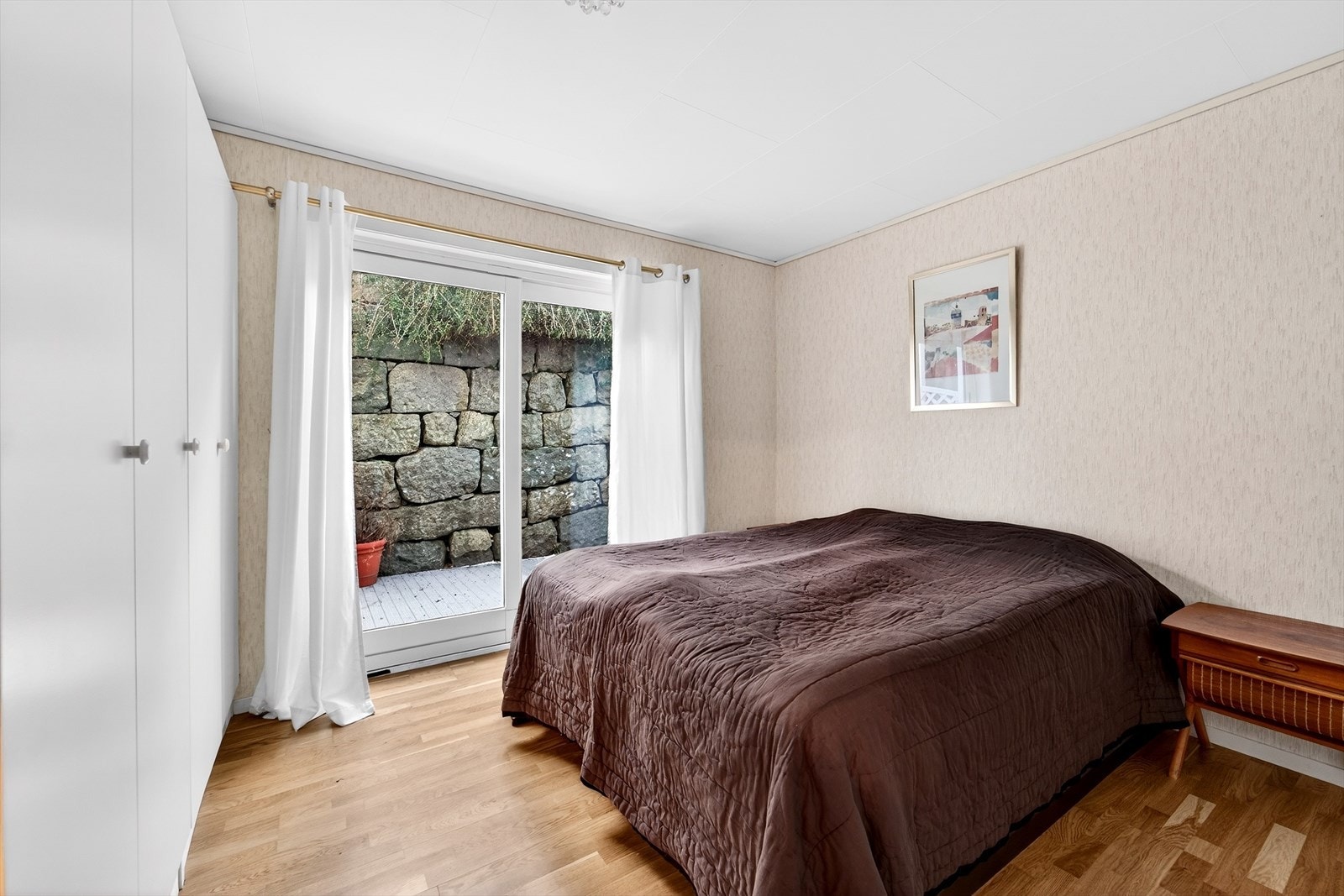 Soverom Galleribilde