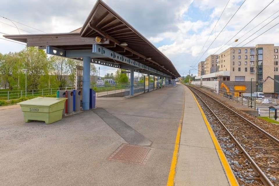 Bilde til illustrasjon - Lånt fra finn.no Galleribilde