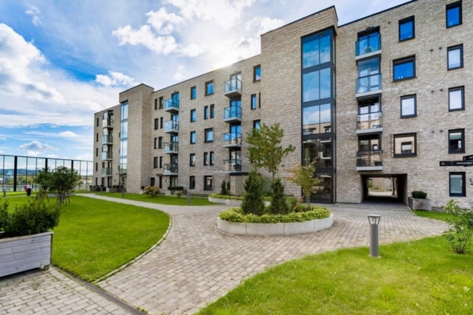 Bilde til illustrasjon - Lånt fra finn.no Galleribilde