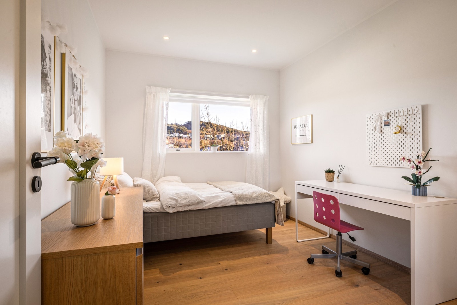 - Soverom 4 - Galleribilde