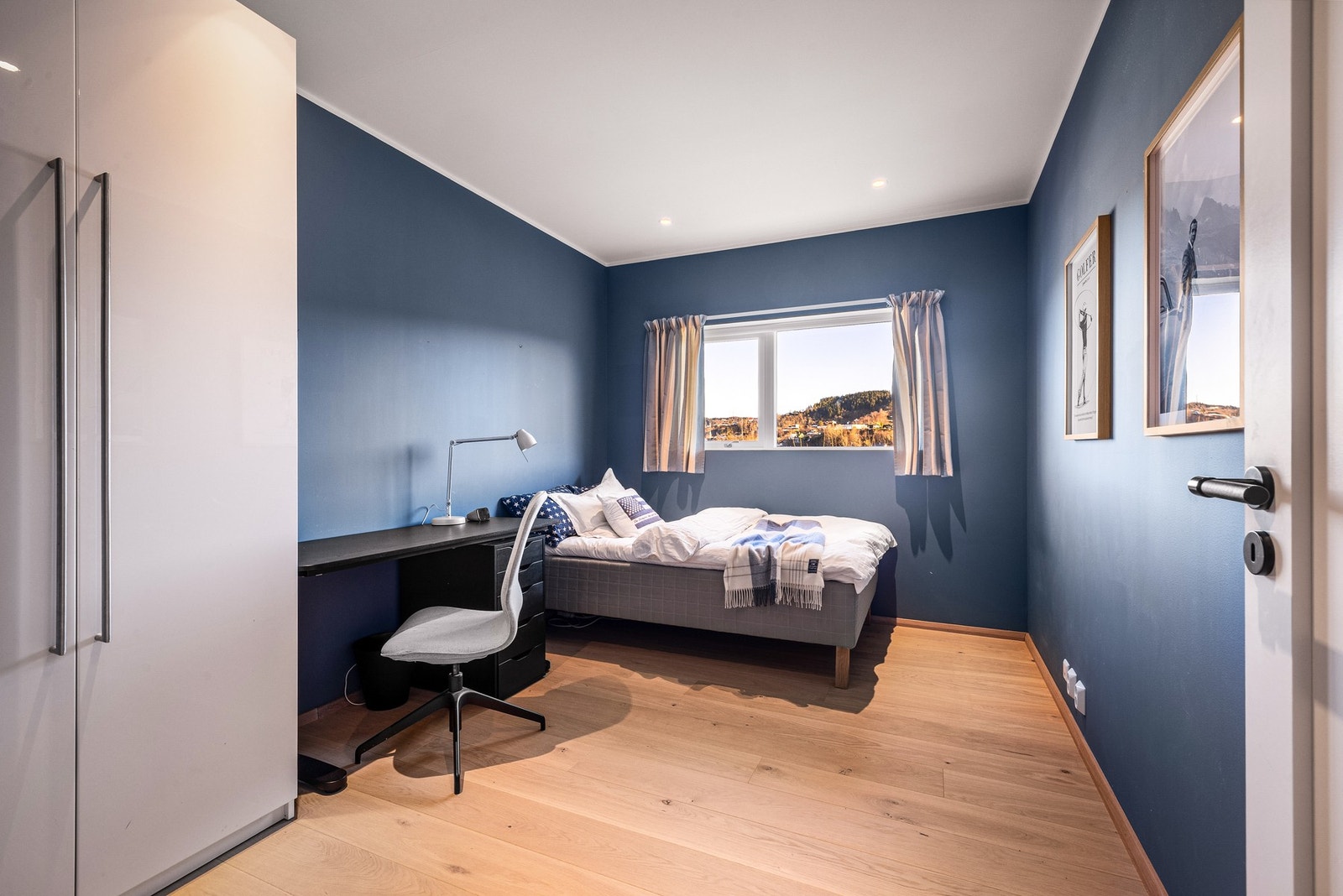 - Soverom 3 - Galleribilde