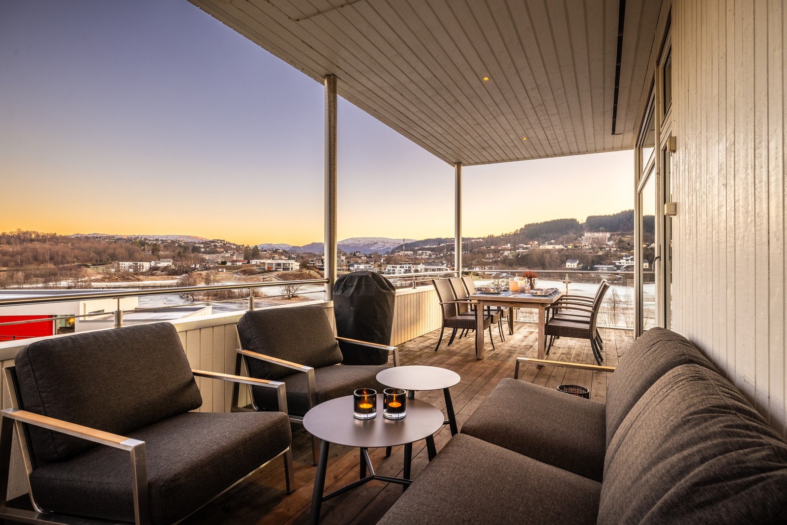 - Gode møbleringsmuligheter - Galleribilde