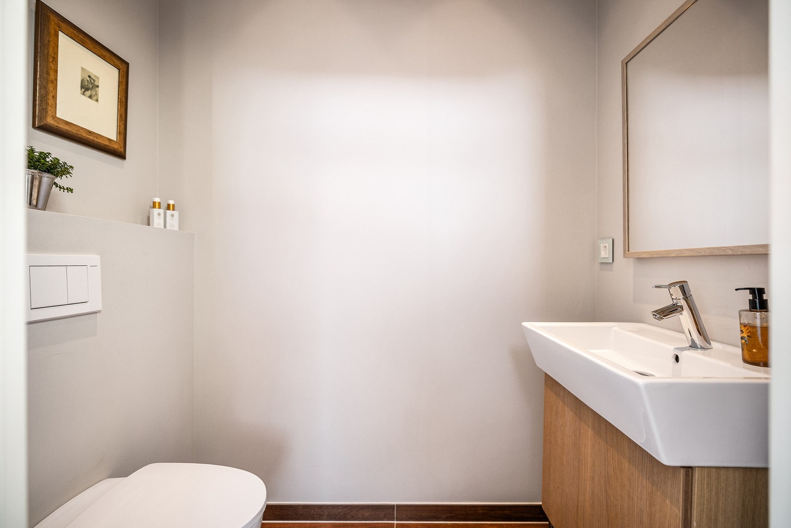 - Gjestetoalett - Galleribilde