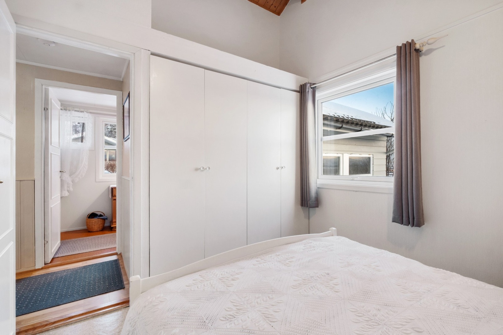 Skap følger med. Galleribilde