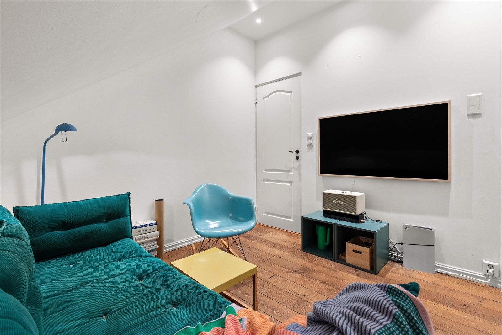 Et perfekt sted for ungdommen å trekke seg tilbake! Galleribilde