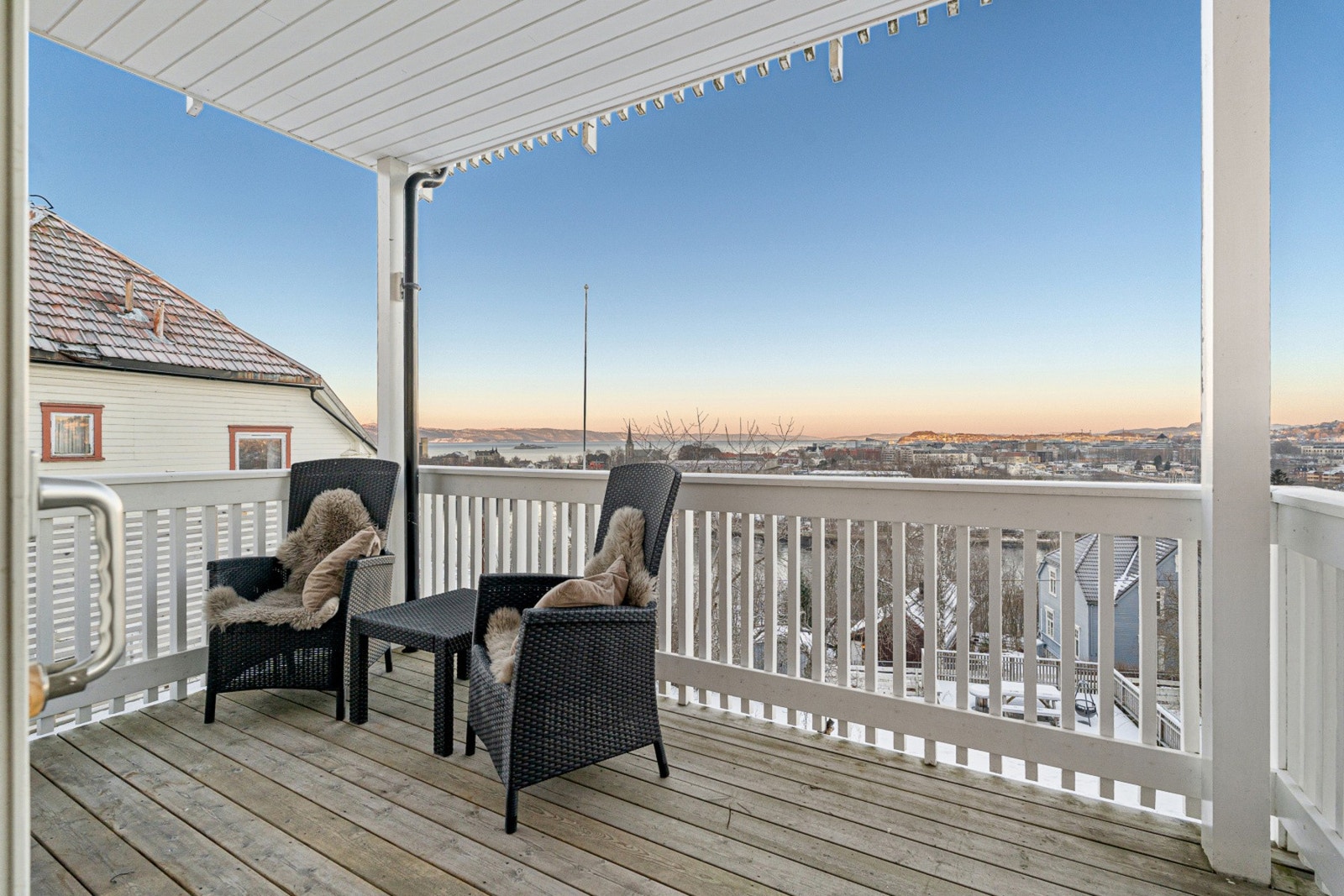 Foto: Krokstad & Nervik. Galleribilde