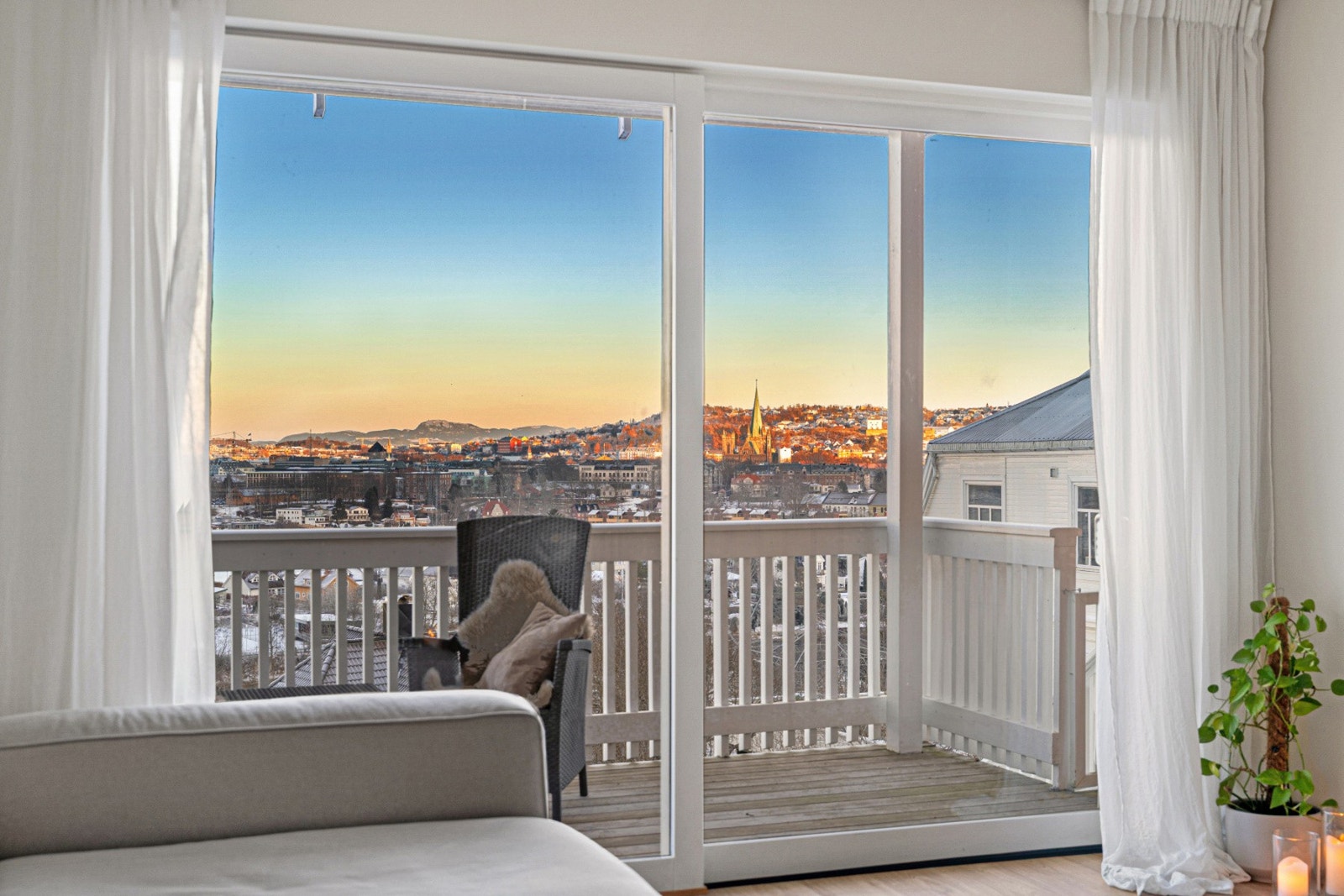 Foto: Krokstad & Nervik. Galleribilde