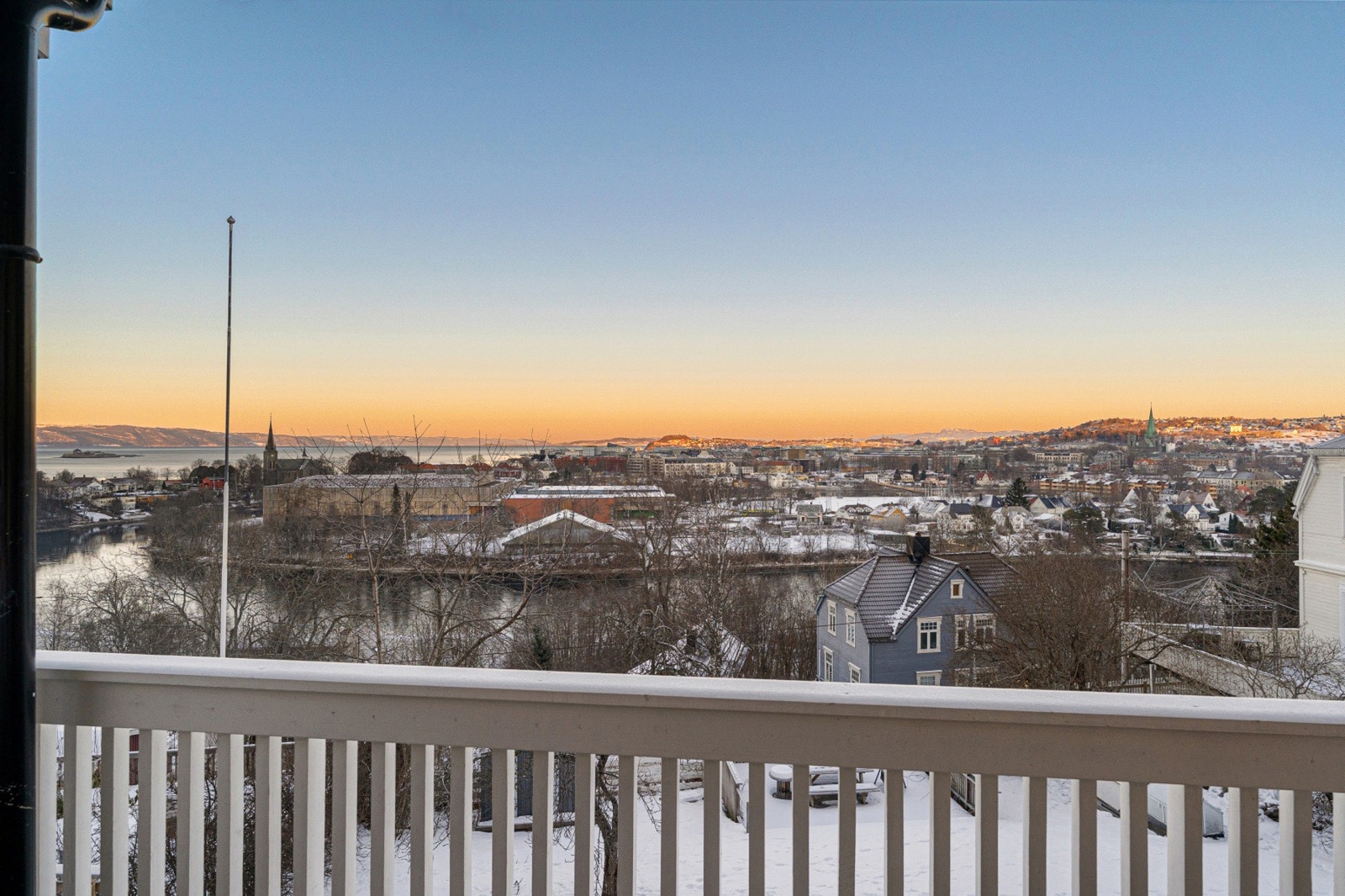 Foto: Krokstad & Nervik. Galleribilde