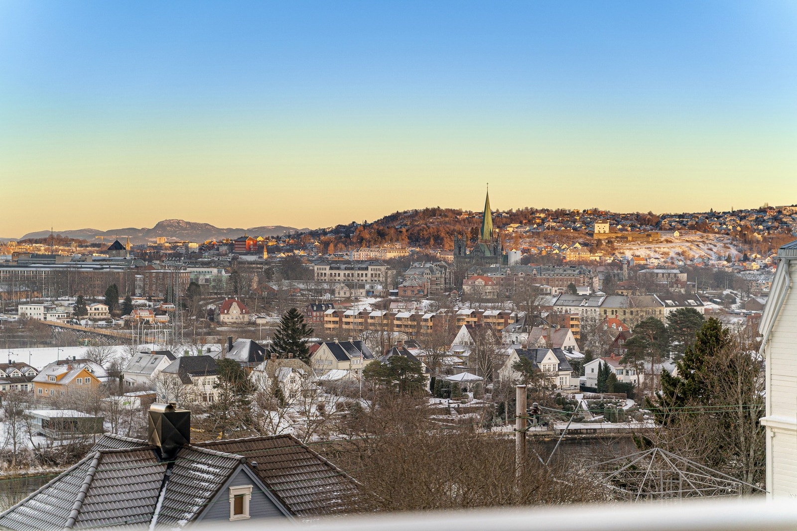 Foto: Krokstad & Nervik. Galleribilde