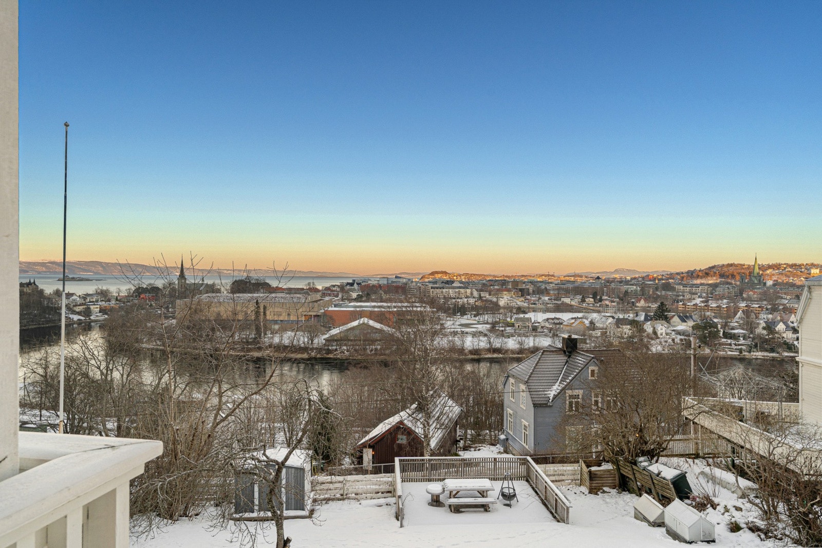 Foto: Krokstad & Nervik. Galleribilde