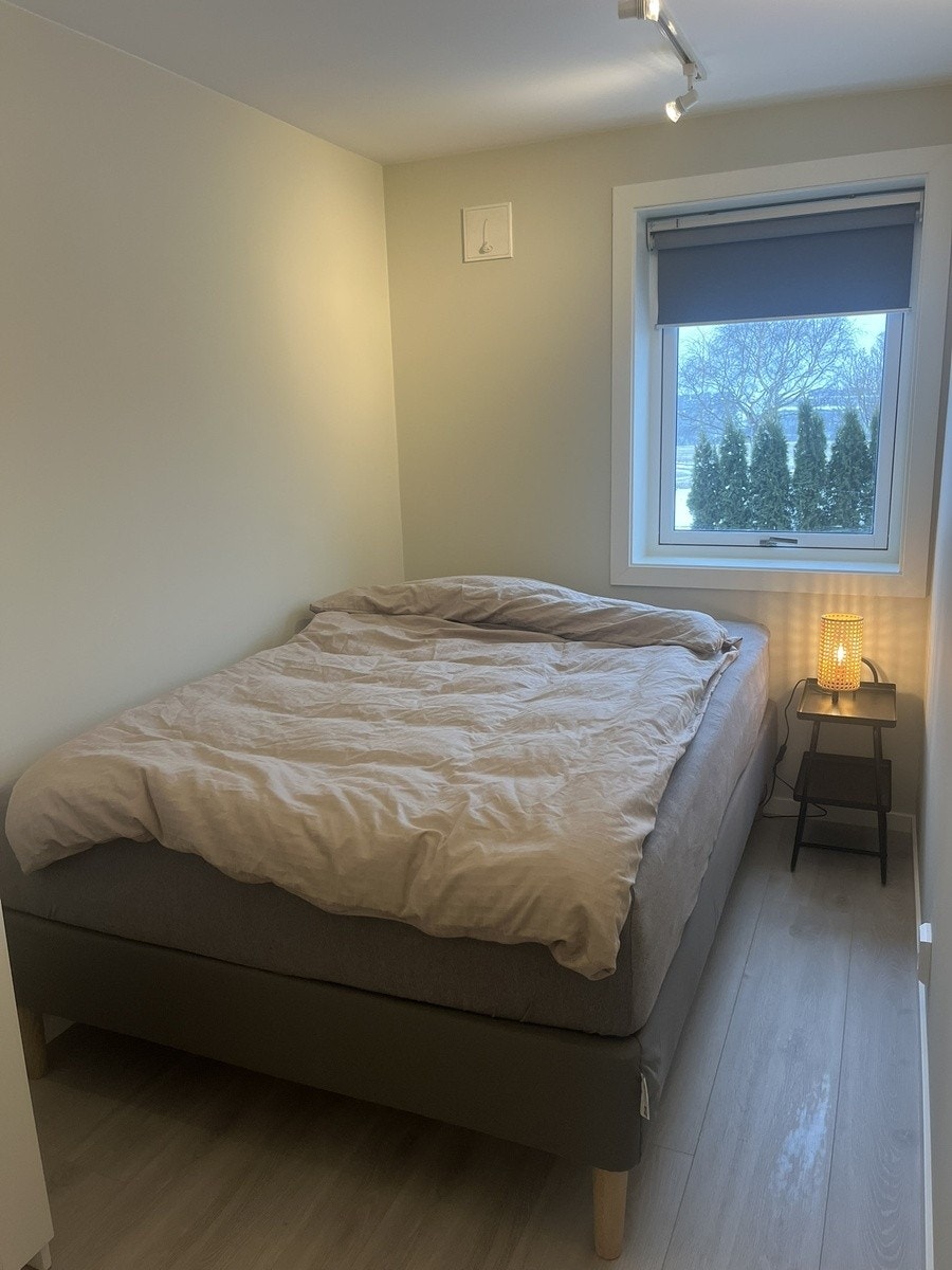 Soverom 1 Galleribilde