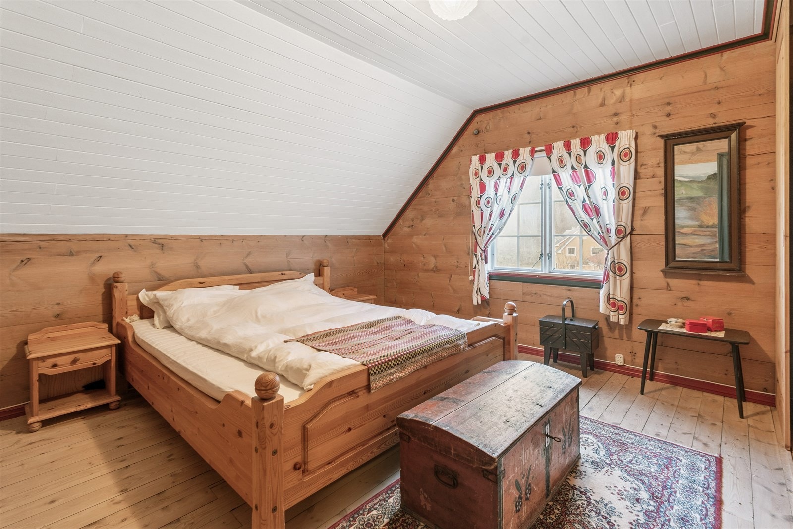 Soverom 1 Galleribilde