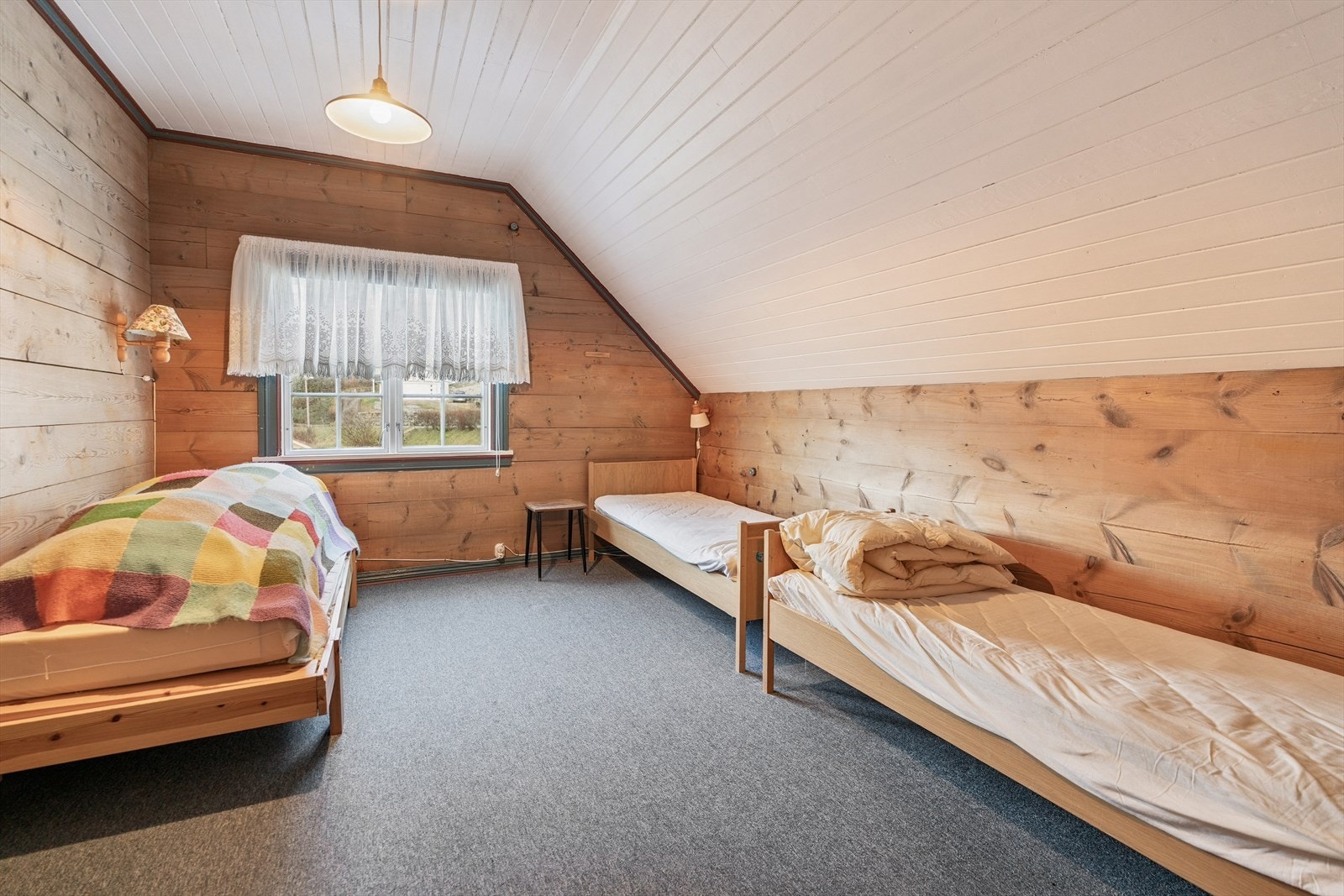 Soverom 3 Galleribilde