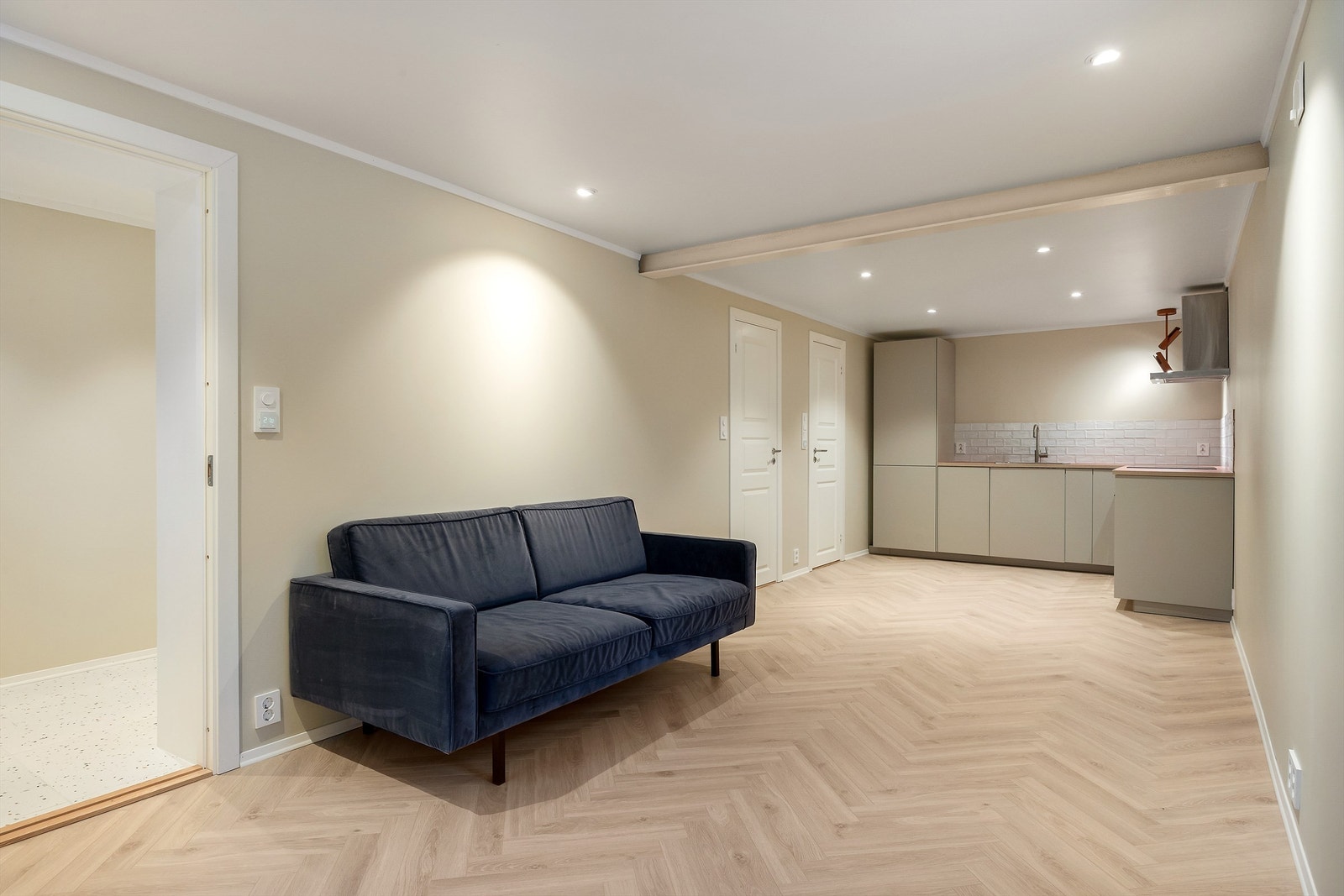 Velkommen til Nordhagaveien 1! Galleribilde