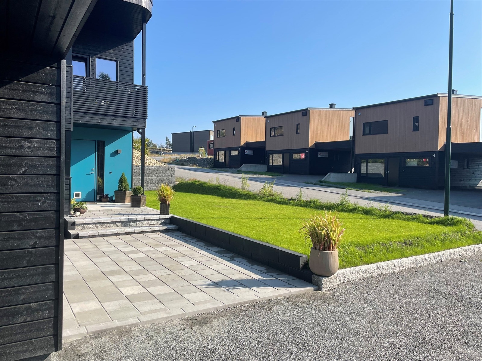 selgers arkiv Galleribilde