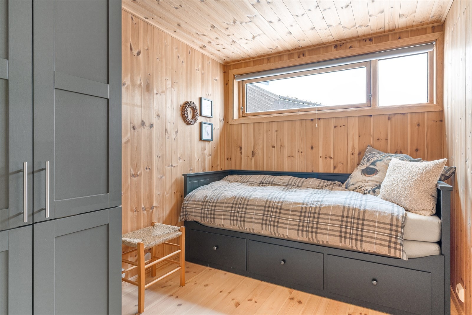 Soverom 3 Galleribilde