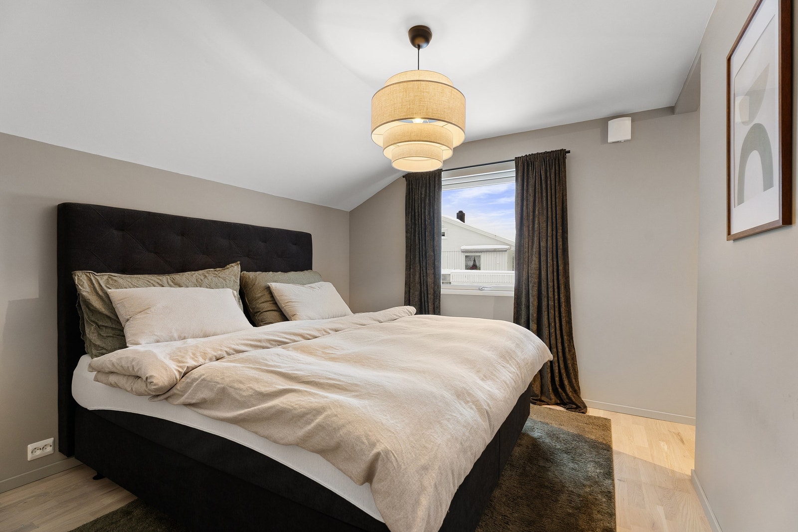 Soverom 1 Galleribilde