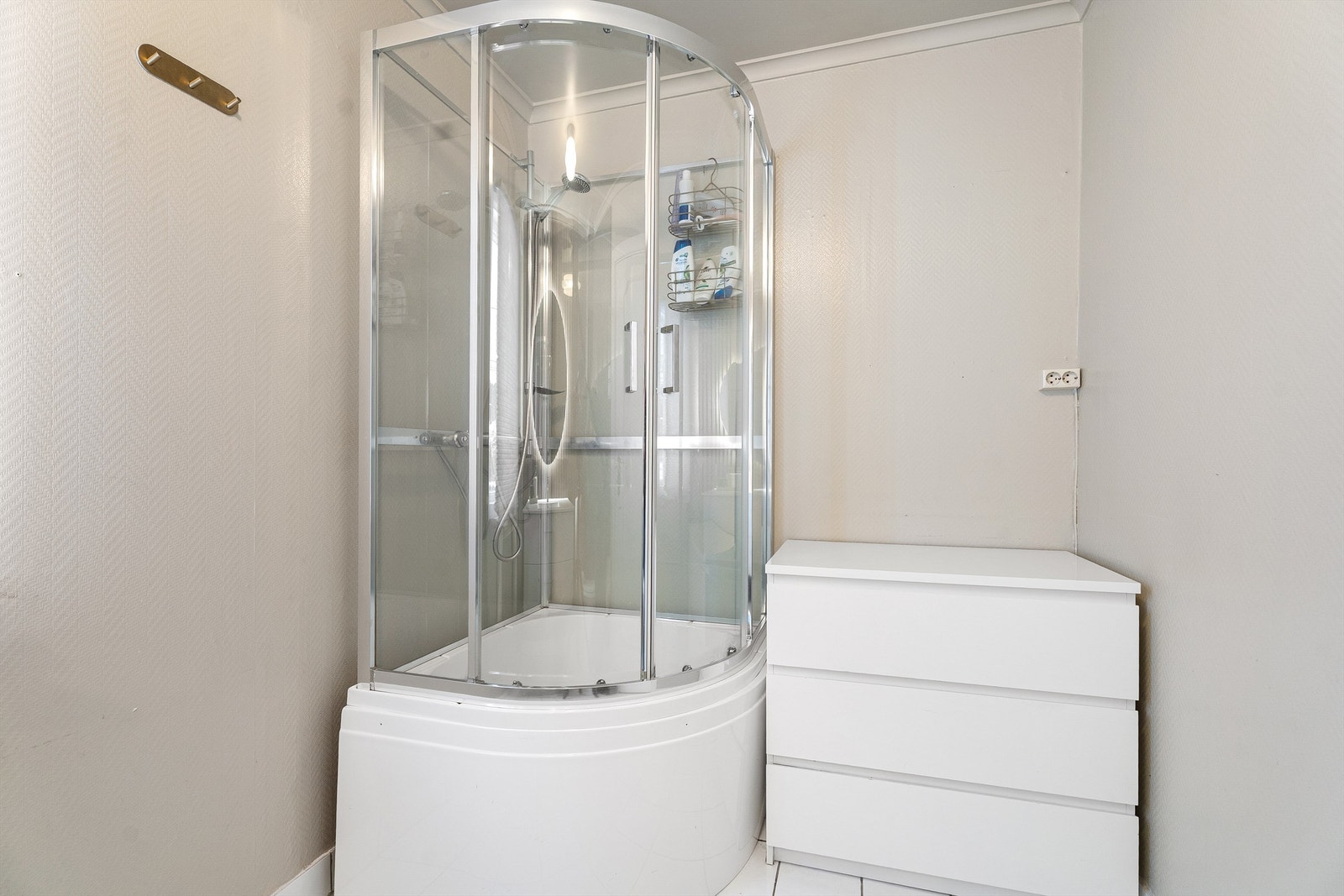 bad i 1 etg Galleribilde