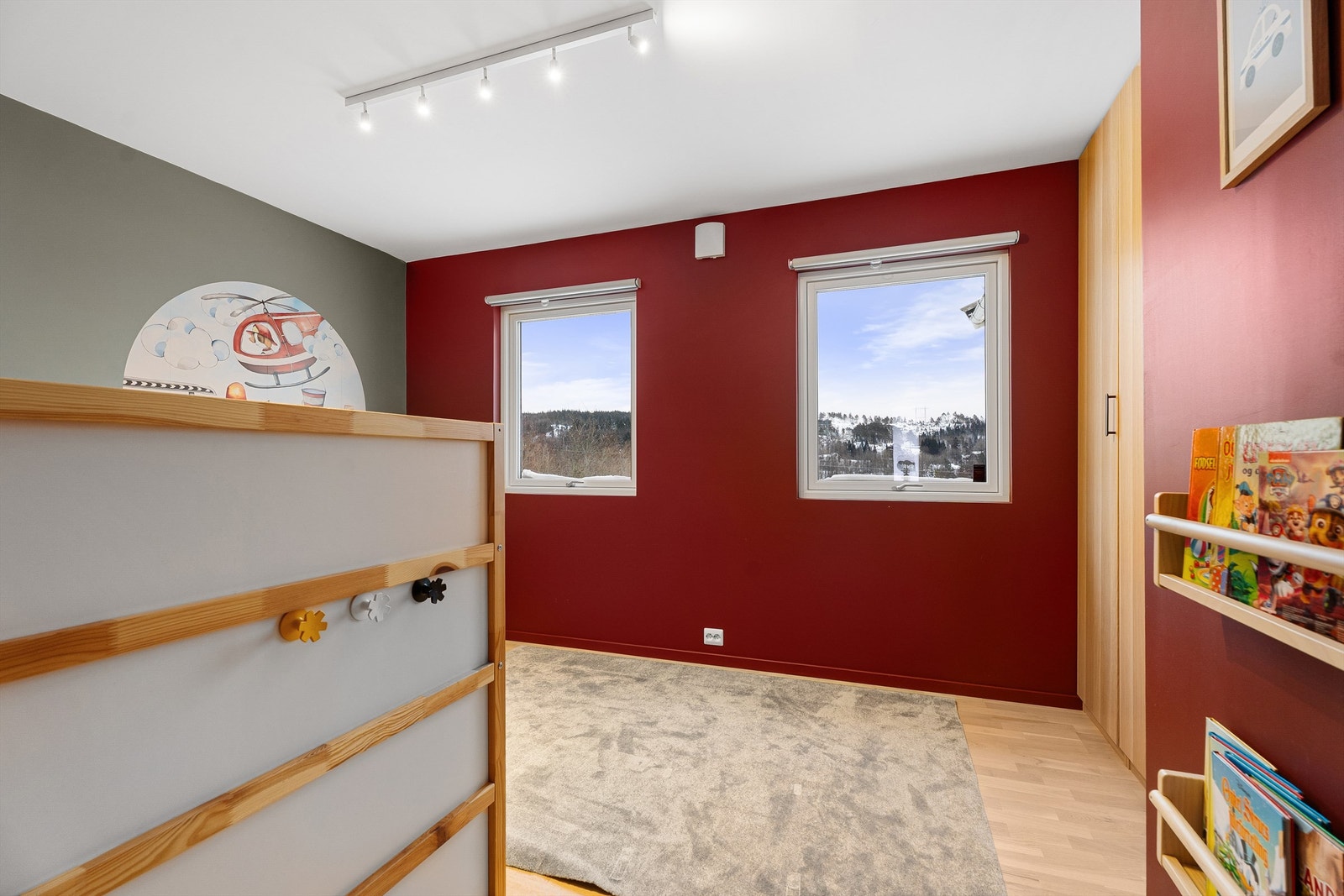 Soverom 3 Galleribilde