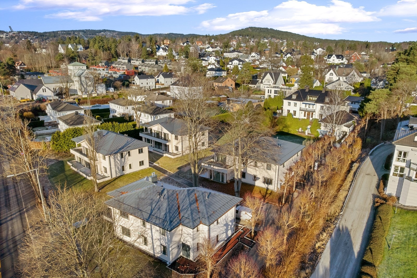 Ta kontakt for privatvisning! Galleribilde