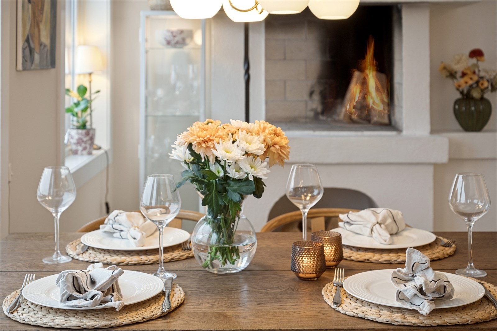 Detalj. Galleribilde