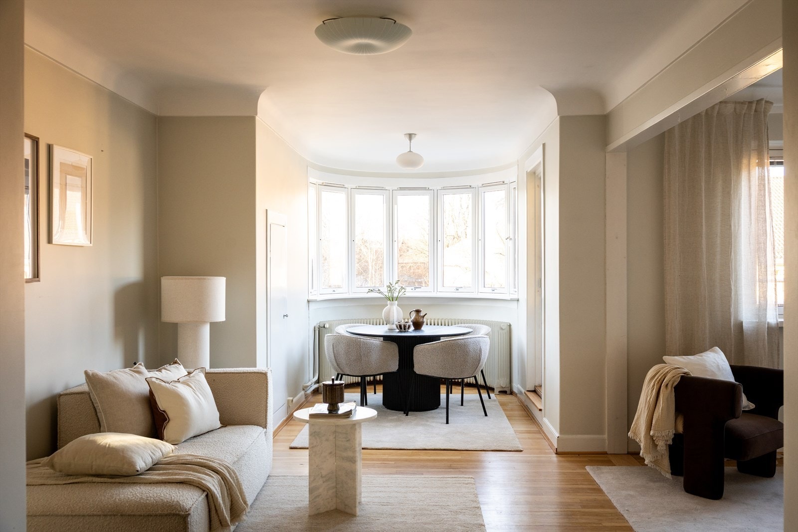 - Nordvik ved Henrik Carlyle(46856489) har gleden av å presentere Stengata 11. Foto: Pontus v/Bygdøy Allé Boligfoto AS - Galleribilde