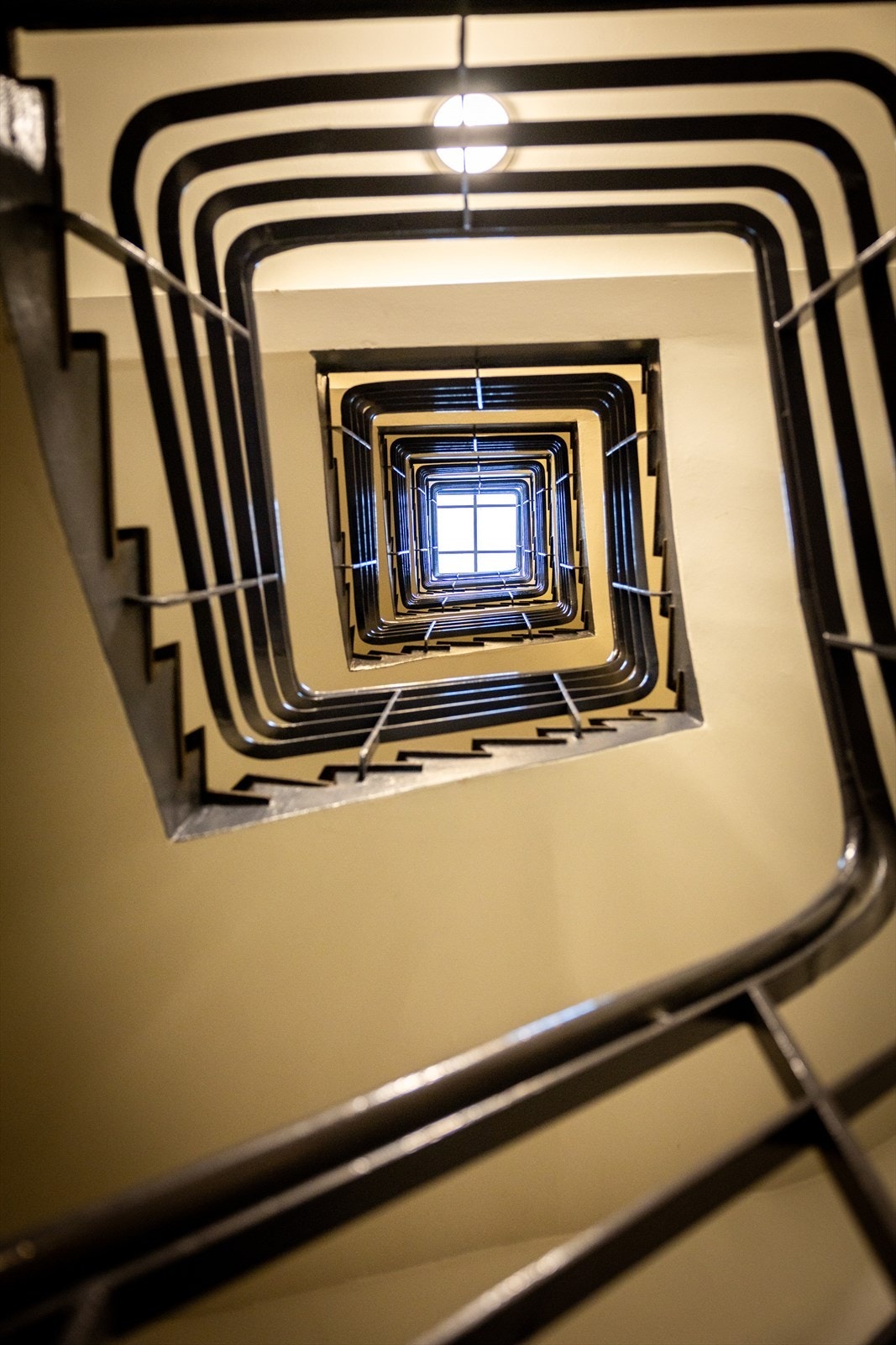 - Trappeløp - Galleribilde