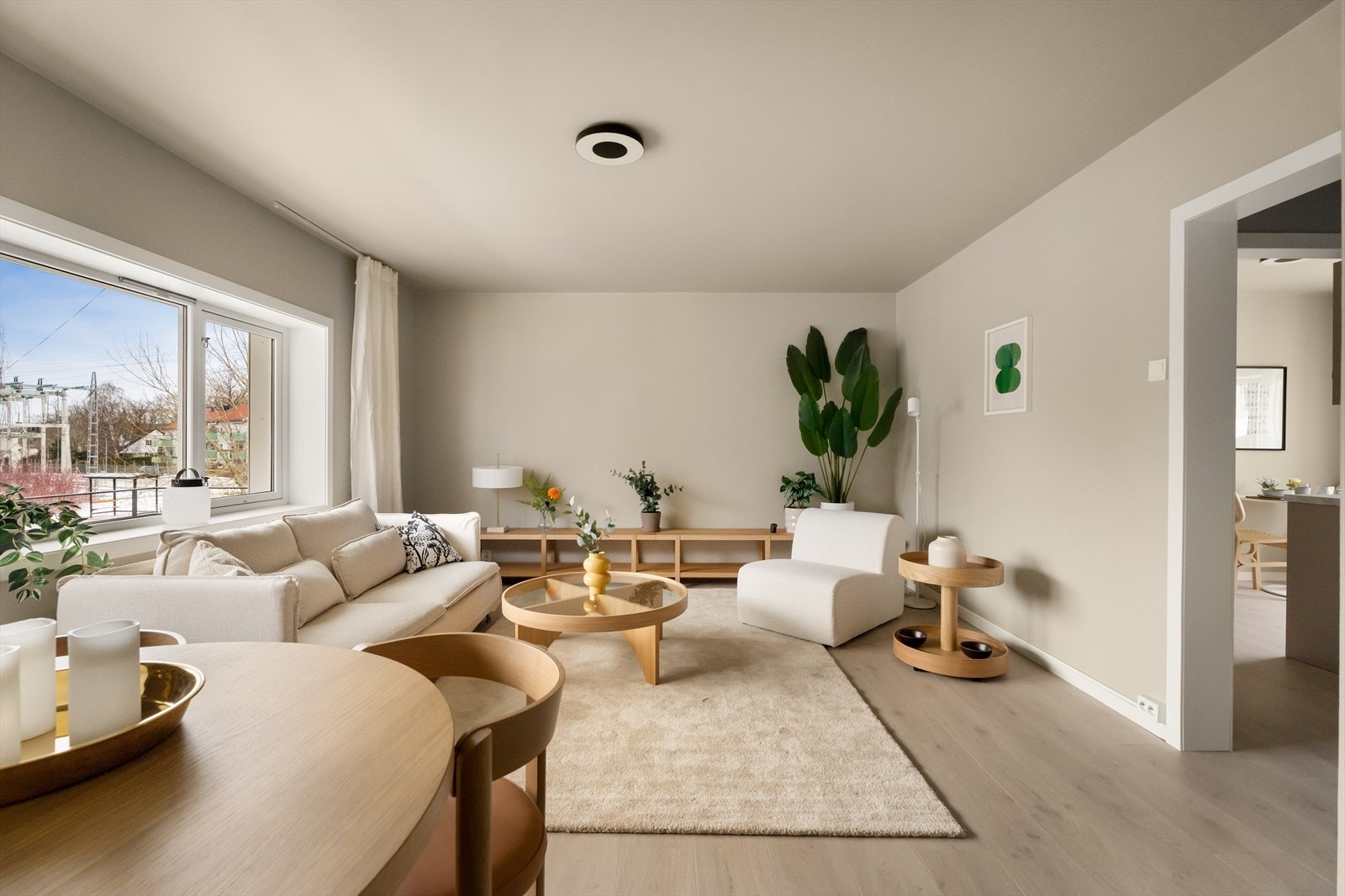 Velkommen til Oredalsveien 51A! Galleribilde