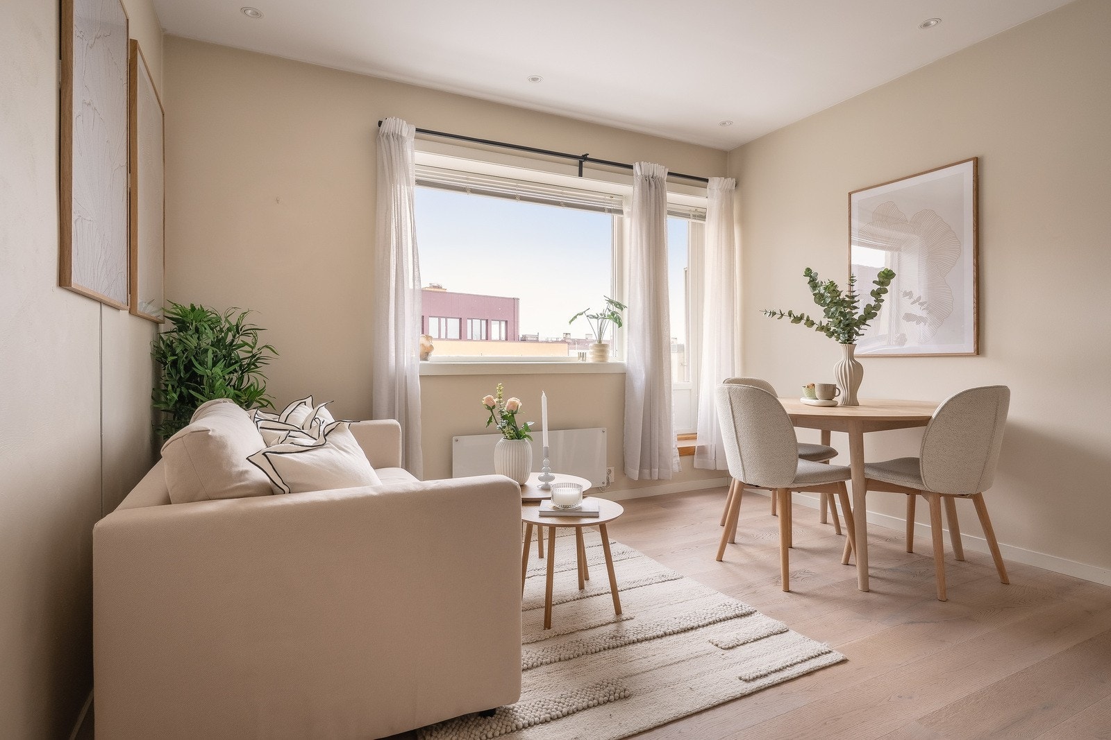 Velkommen til Sandakerveien 50C! Galleribilde