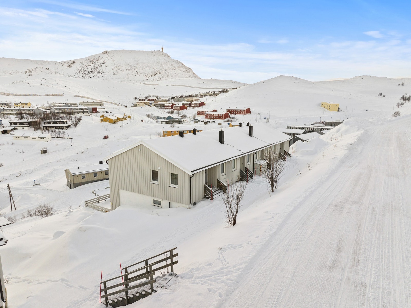 Område Galleribilde