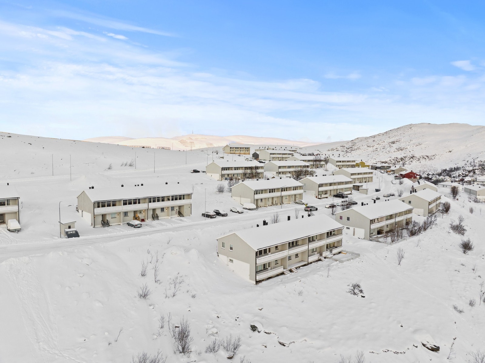 Nabolag Galleribilde