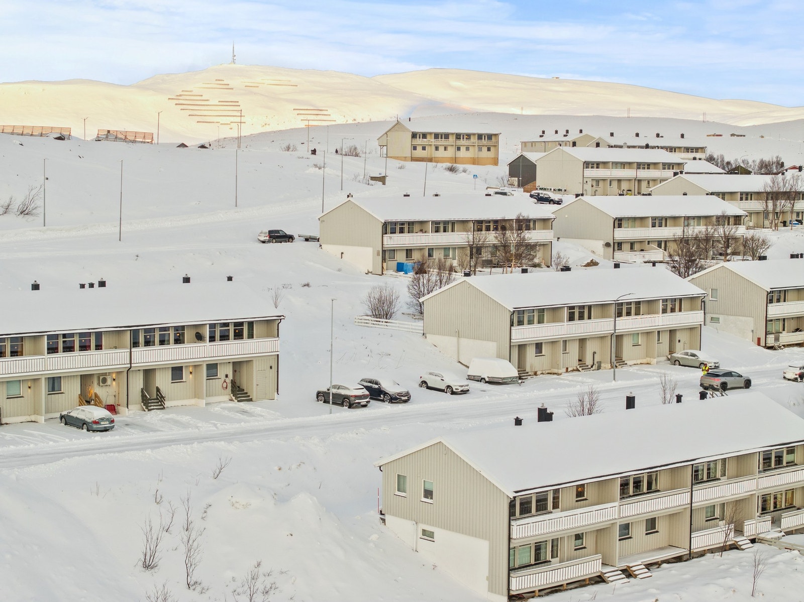 Område Galleribilde