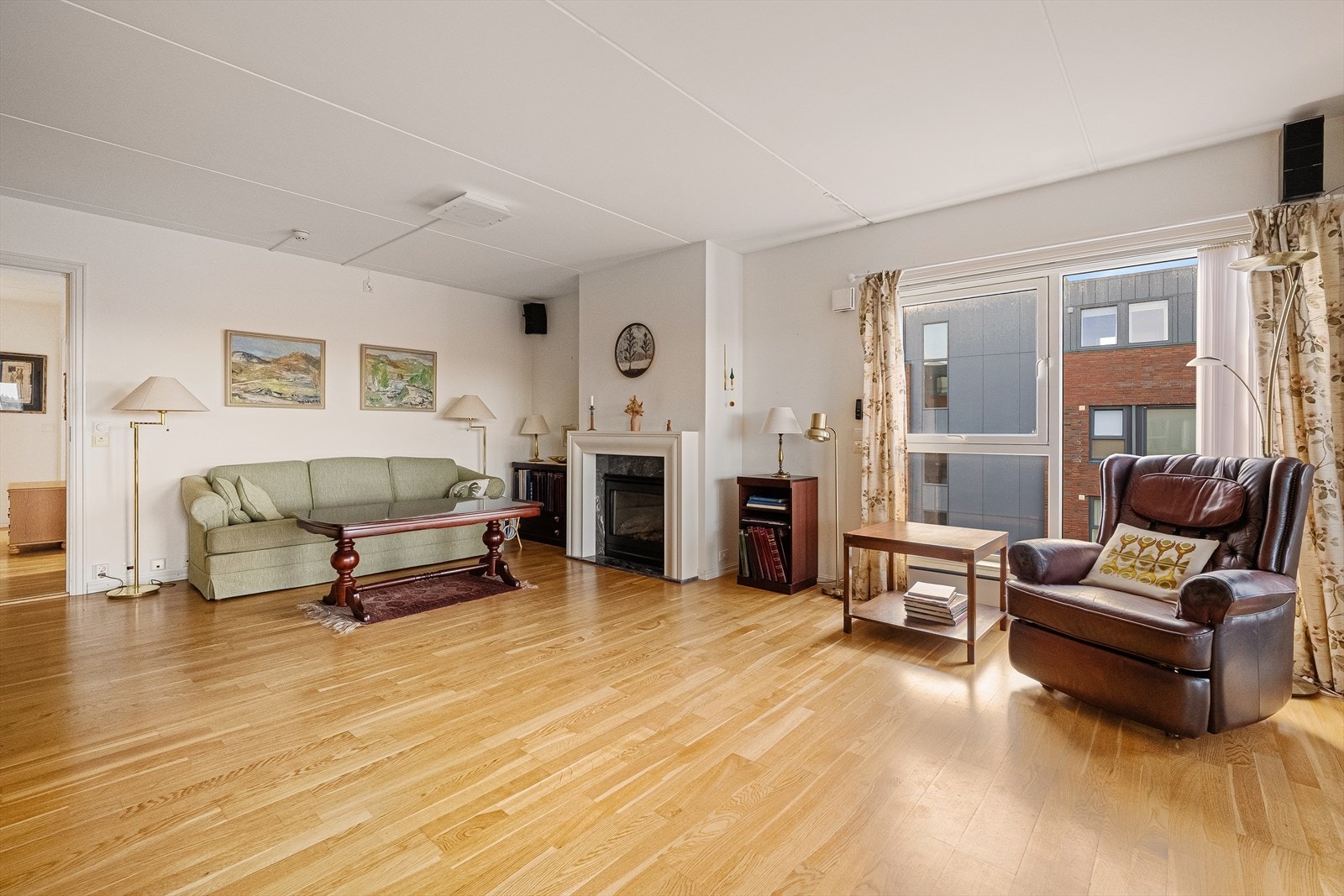 Gasspeis Galleribilde