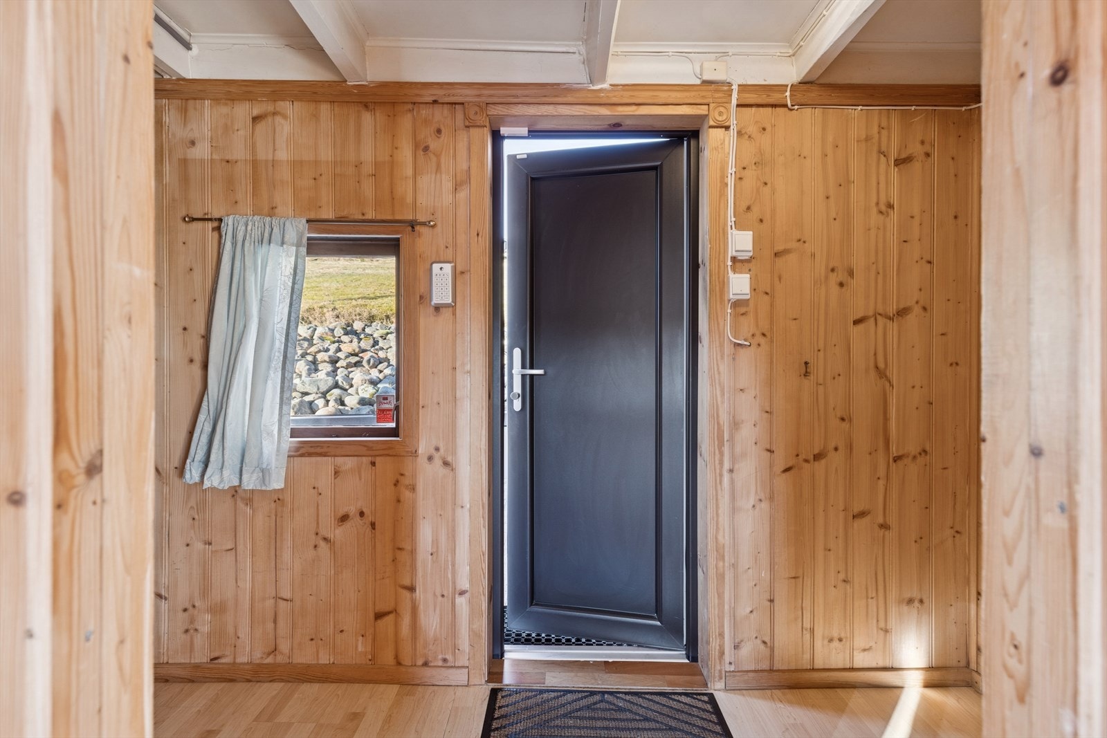 Velkommen inn! Galleribilde