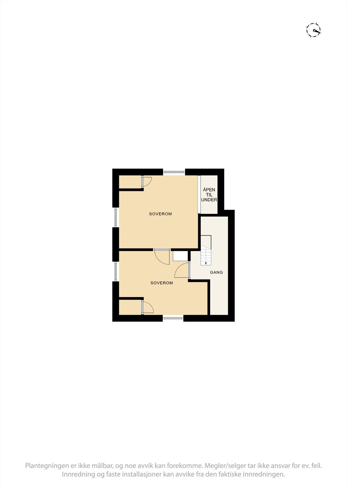 Enebolig nr. 24 Galleribilde