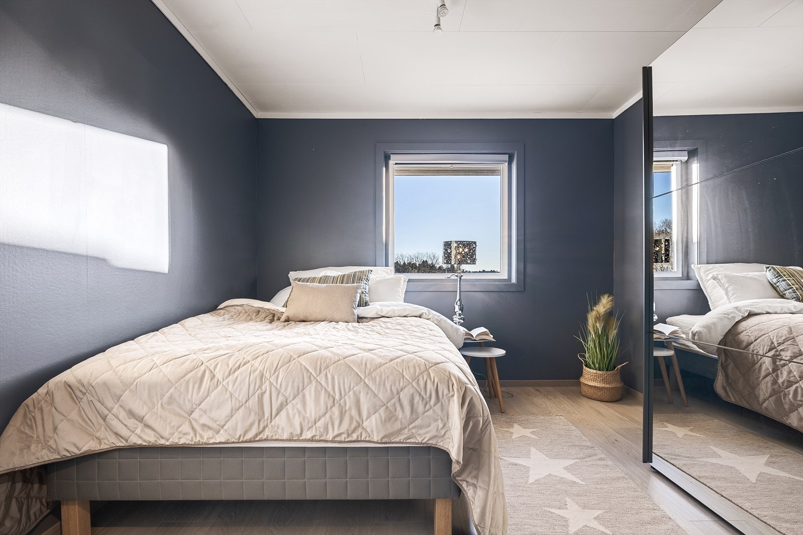 Soverom 3. Galleribilde