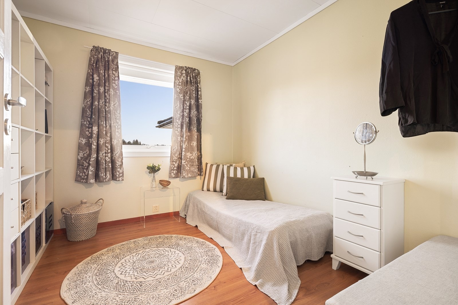 Soverom 2. Galleribilde