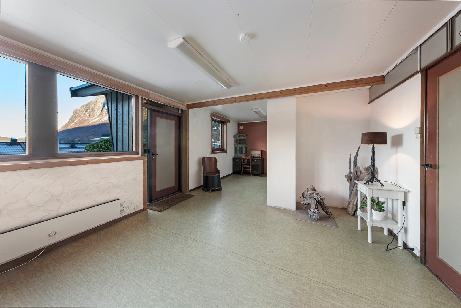 Tidligere butikklokale Galleribilde