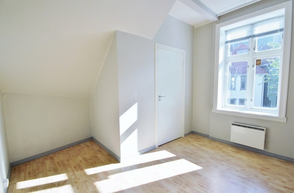 Soverom 1 Galleribilde