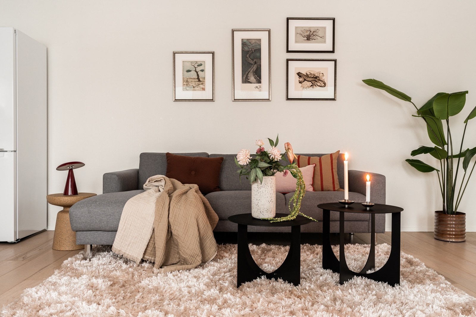 Velkommen til Stallovegen 2A - Presentert av Jonas Bergersen! Galleribilde