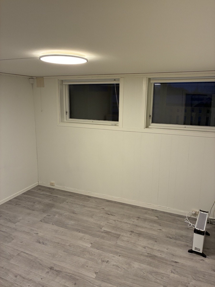 Soverom 1 Galleribilde